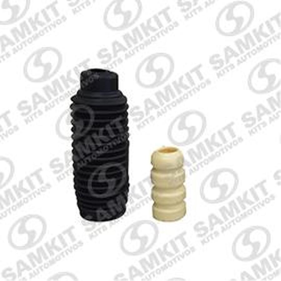 KIT AMORTECEDOR DIANTEIRO COMPLETO - SAMKIT - SK830S