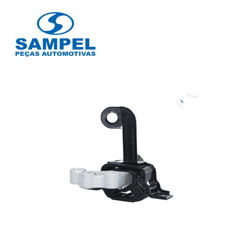 COXIM DIANTEIRO DO MOTOR LD - SAMPEL - 1096