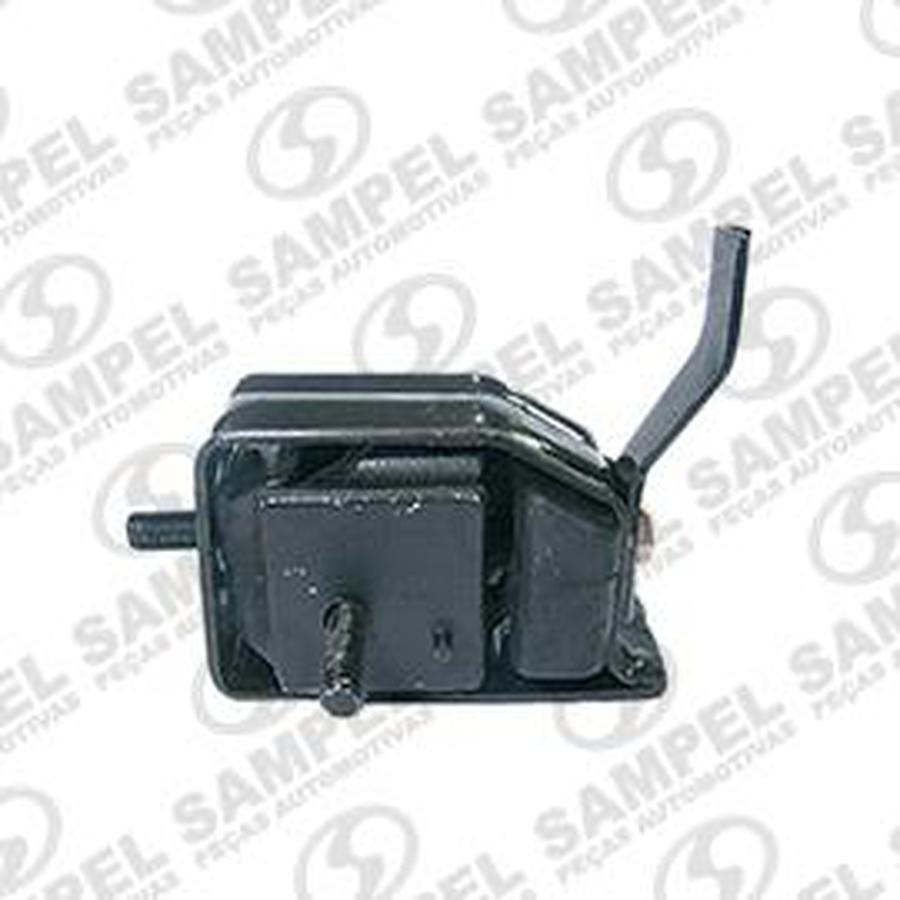 COXIM TRASEIRO DO MOTOR LD - SAMPEL - 2445