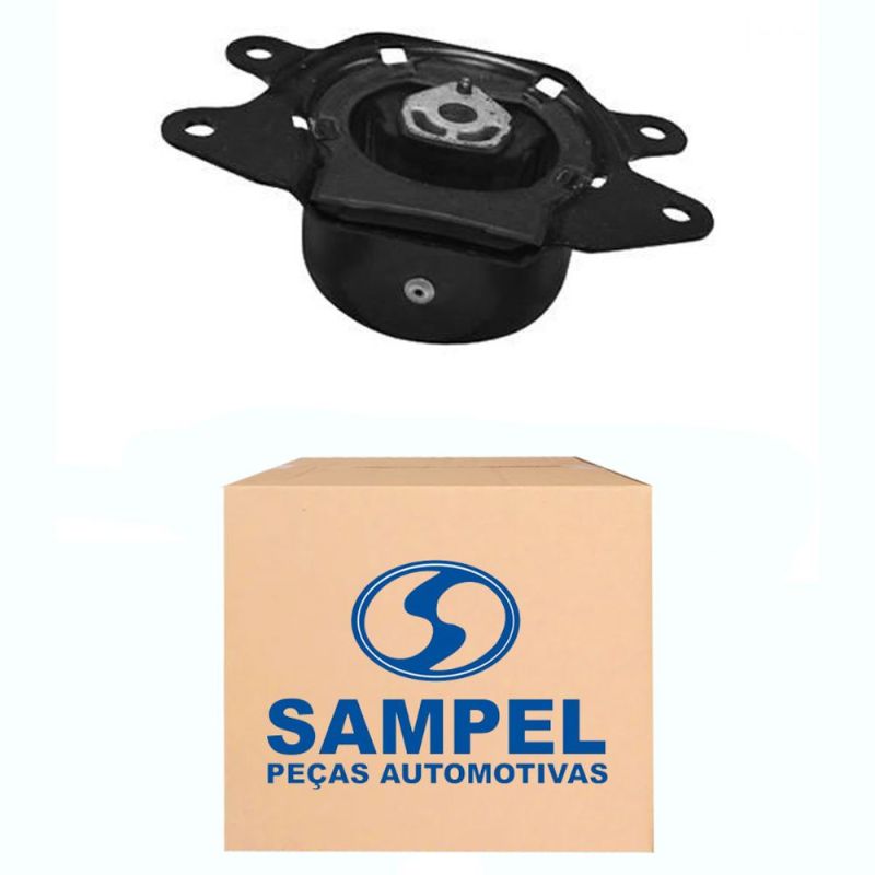 COXIM DIANTEIRO DO MOTOR LE - SAMPEL - 3139