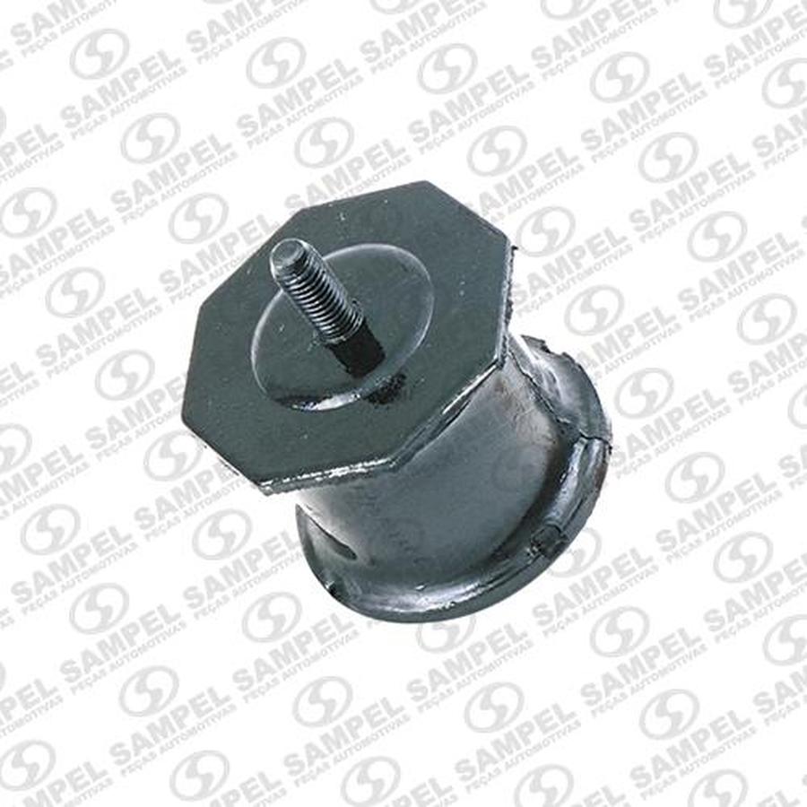 COXIM DO MOTOR DIANTEIRO LD/LE - SAMPEL - 3642