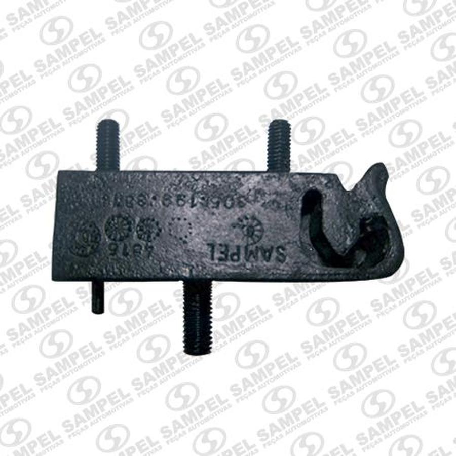 COXIM DO MOTOR DIANTEIRO LD/LE - SAMPEL - 4815