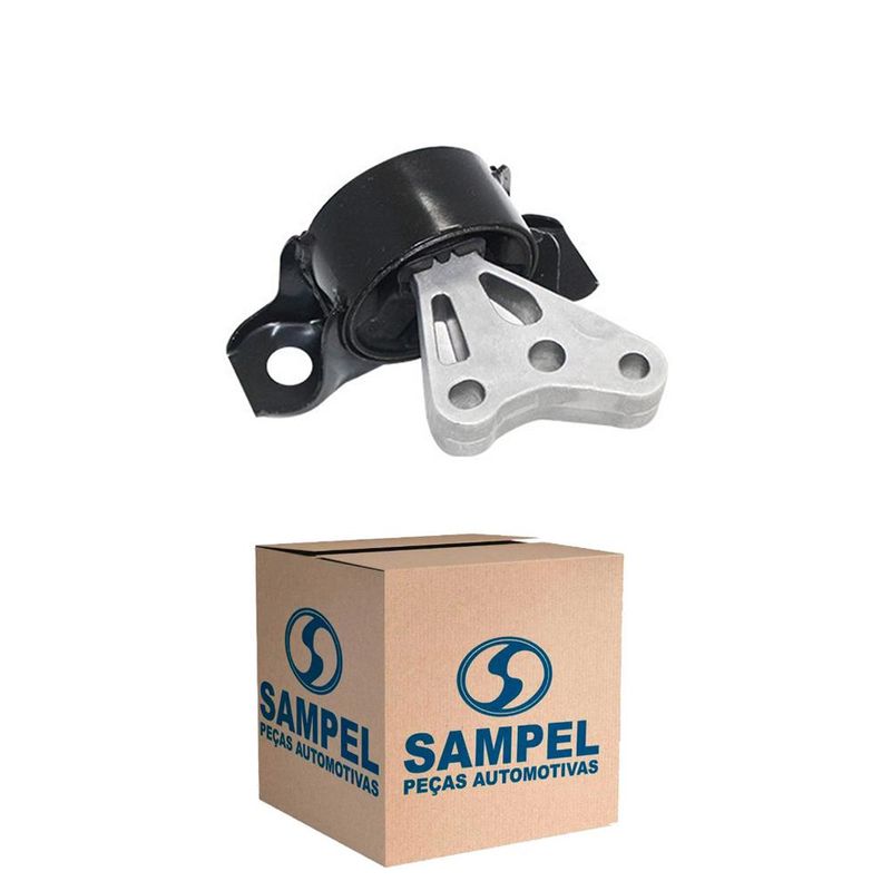 COXIM DIANTEIRO DO MOTOR LD - SAMPEL - 8420