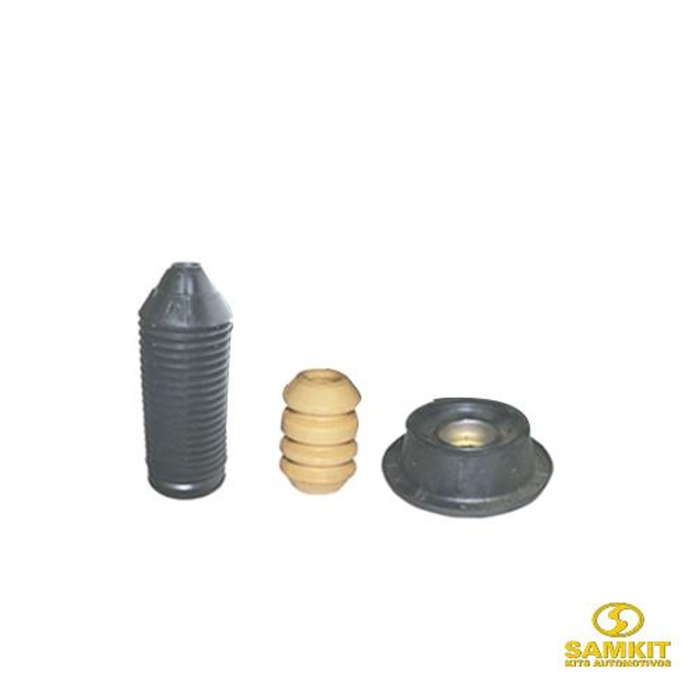 KIT AMORTECEDOR DIANTEIRO COMPLETO - SAMPEL - SK409RS