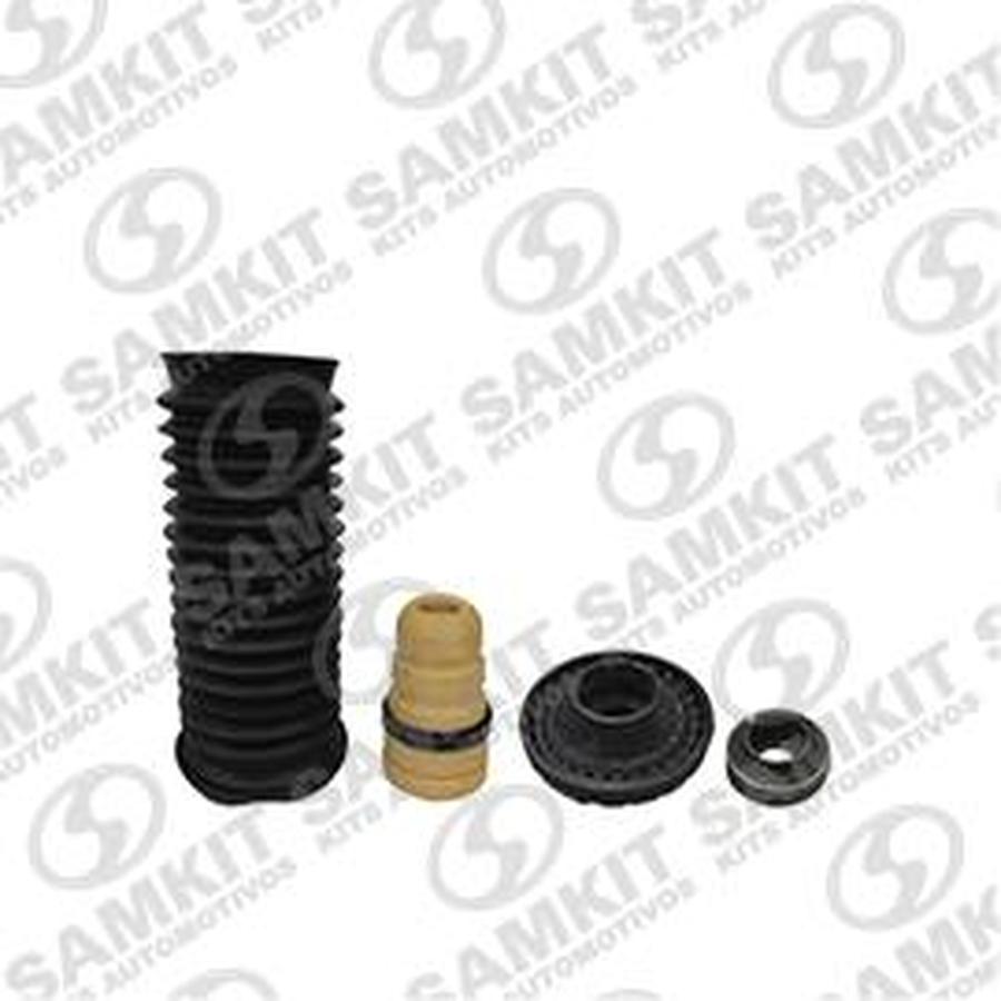 KIT AMORTECEDOR DIANTEIRO COMPLETO - SAMPEL - SK987S