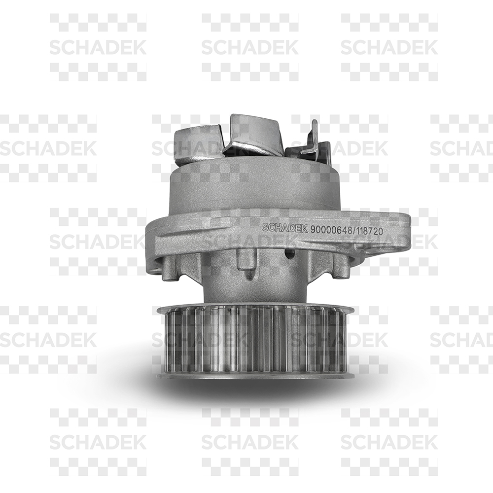 BOMBA DE ÁGUA - SCHADEK - 20187