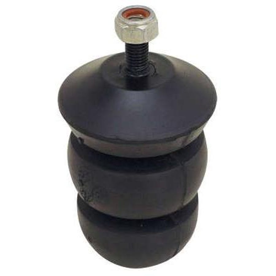 BATENTE DA SUSPENSÃO TRASEIRA - SERPA - 62172E