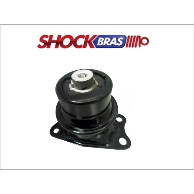 COXIM DIANTEIRO DO MOTOR LD - SHOCKBRAS - ACX07017