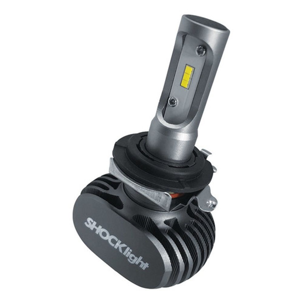 ADAPTADOR LÂMPADA XENON/LED H7 - SHOCKLIGHT - SLL11H7