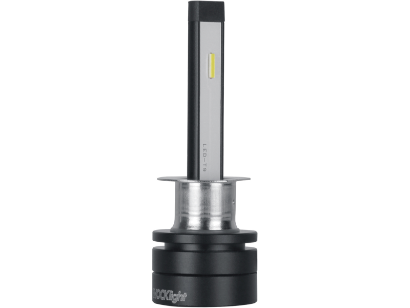 ADAPTADOR LÂMPADA XENON/LED H1 - SHOCKLIGHT - SLL12H1