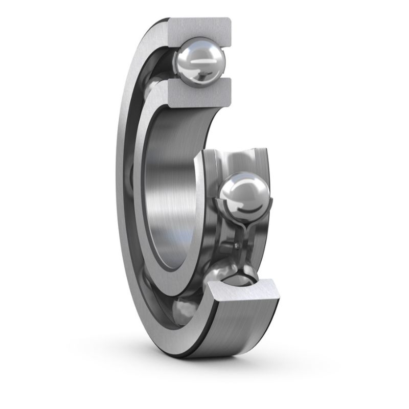 ROLAMENTO DE RODA TRASEIRO - SKF - 6306C3