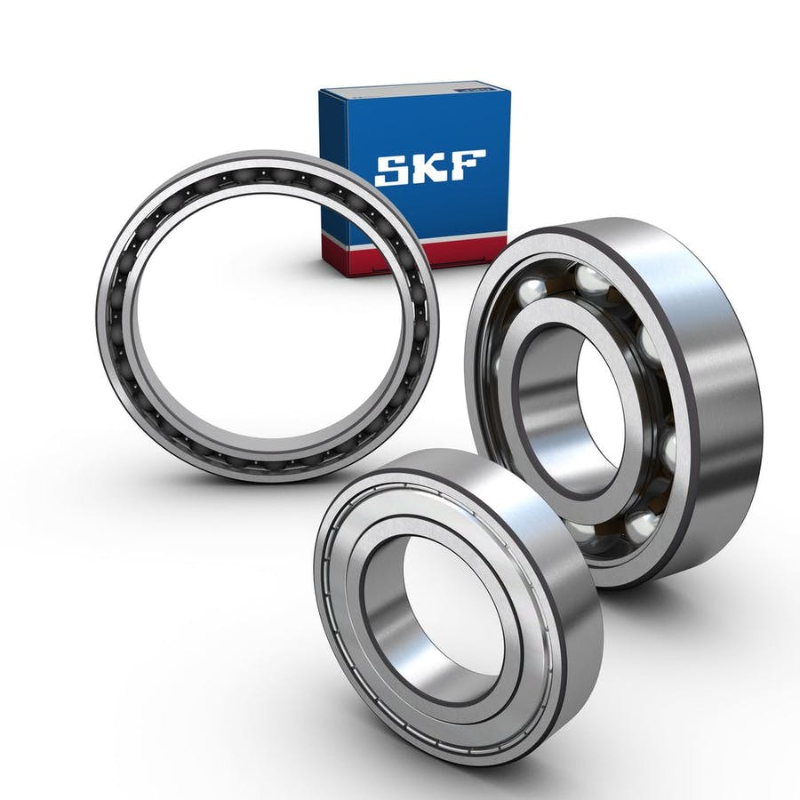 ROLAMENTO CÂMBIO - SKF - BB10016A