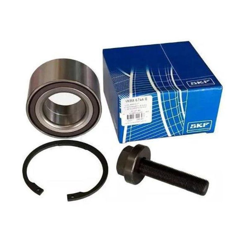 ROLAMENTO DE RODA DIANTEIRO - SKF - VKBA6746B