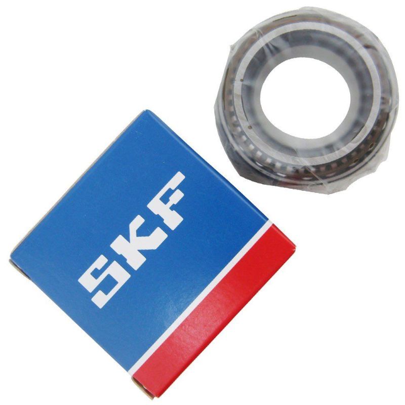 ROLAMENTO DE RODA DIANTEIRO - SKF - VKBA6766