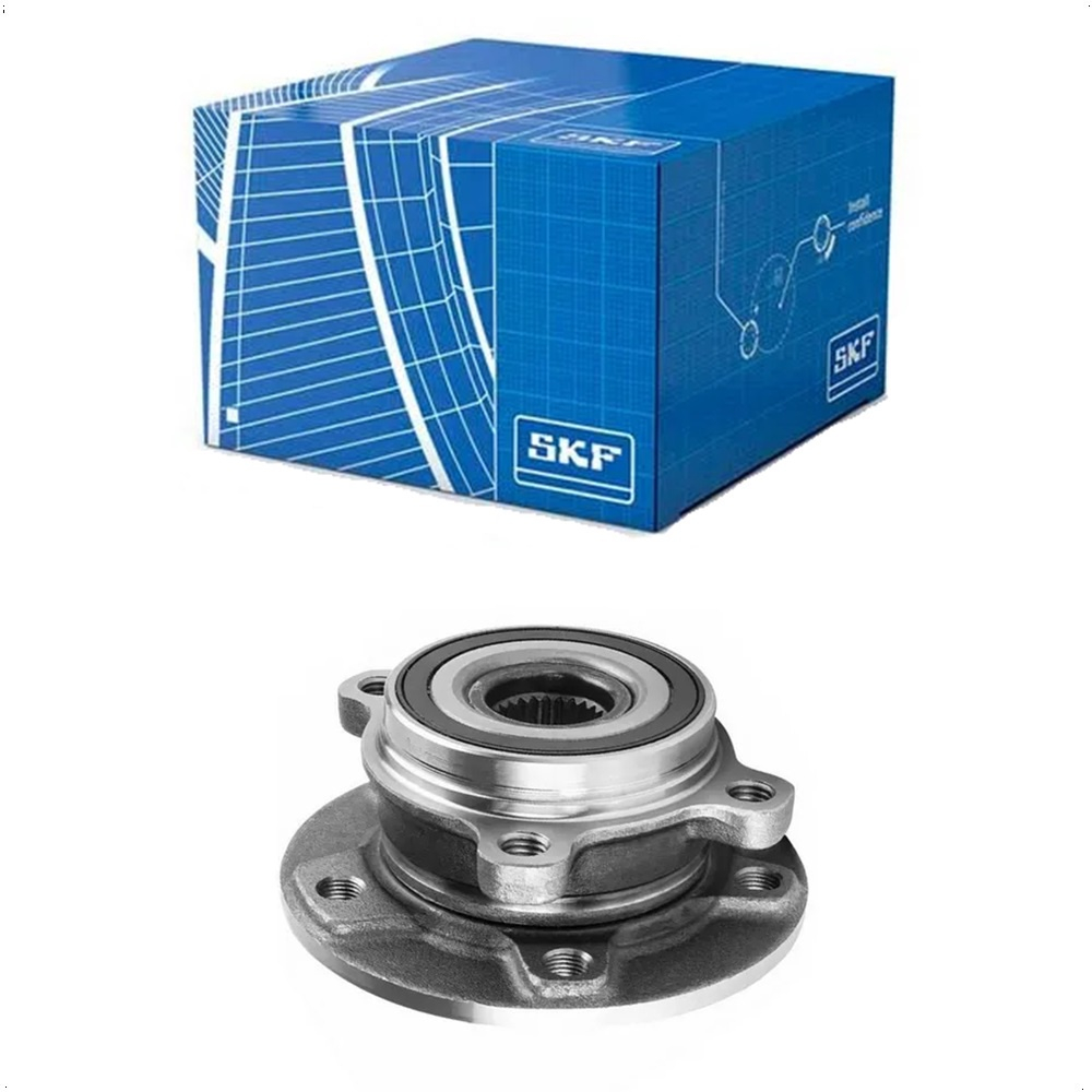 CUBO DE RODA DIANTEIRO - SKF - VKBC6655