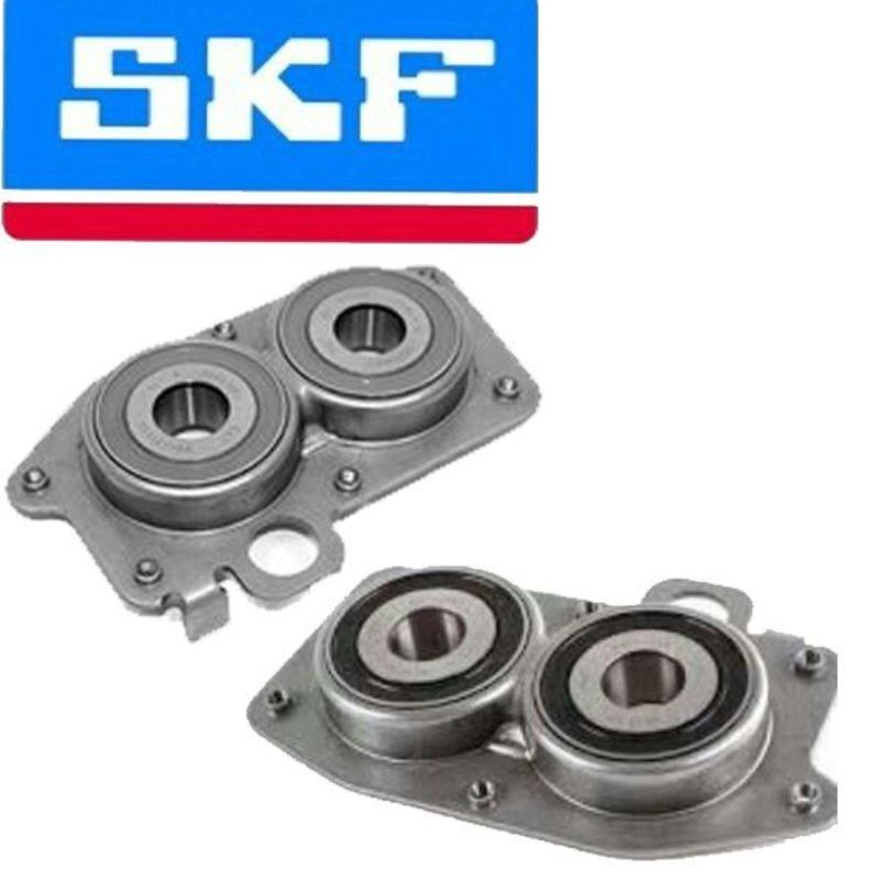 ROLAMENTO DO CÂMBIO - SKF - VKT1000