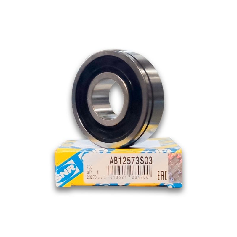 ROLAMENTO CÂMBIO - SNR - AB12573S01
