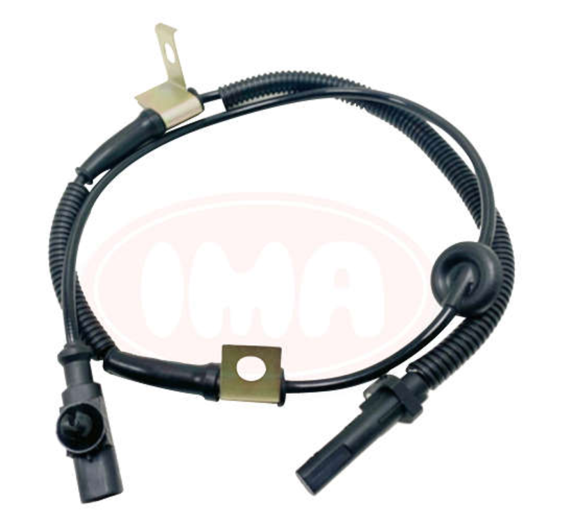 SENSOR ABS TRASEIRO LD - SVR1035 - SENSORAUTO