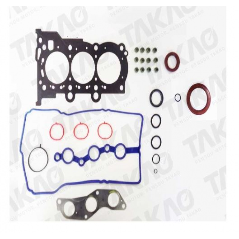 JUNTA DO MOTOR - TAKAO - JCRK10A