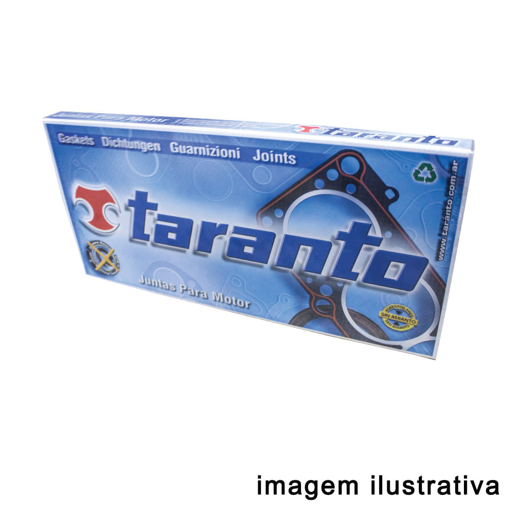 JUNTA DO MOTOR - TARANTO - 240000