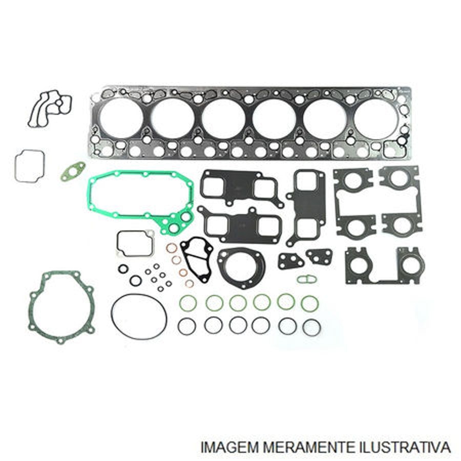 JUNTA DO MOTOR - TARANTO - 242200