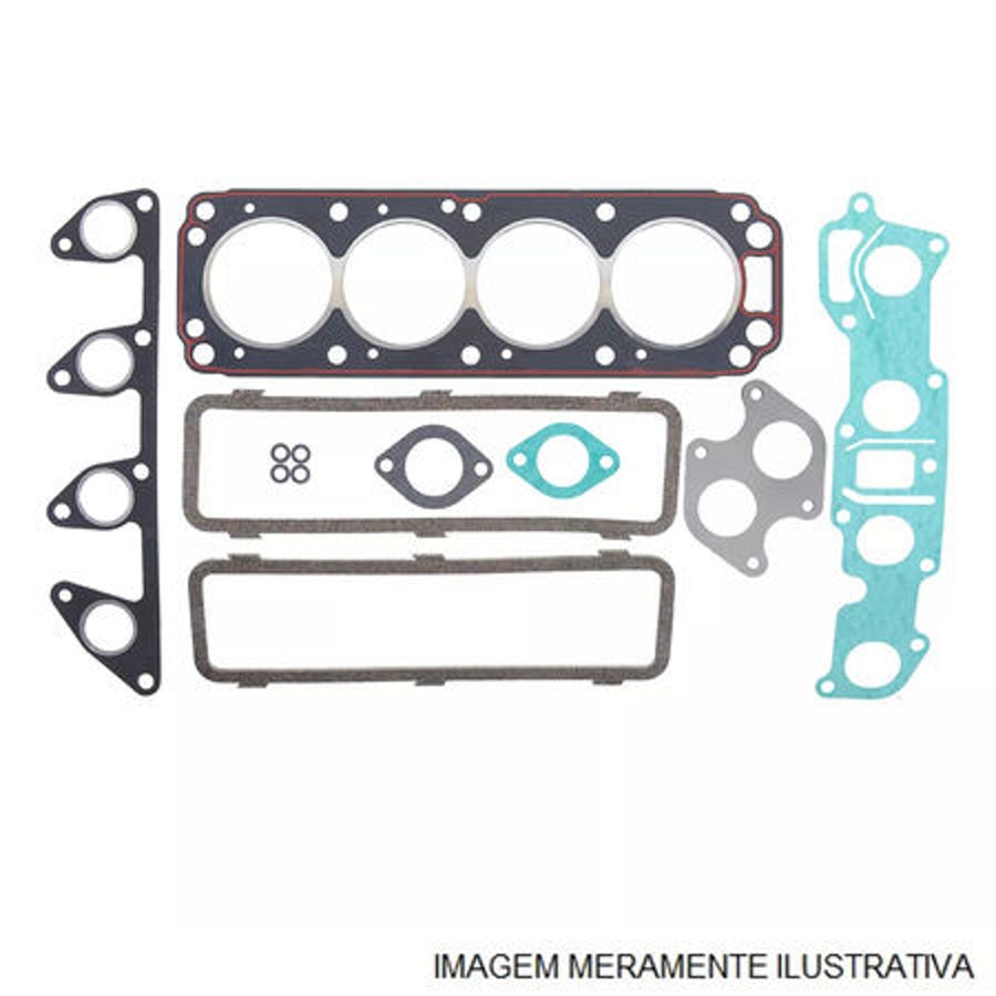 KIT DE JUNTA DO MOTOR - TARANTO - 242295