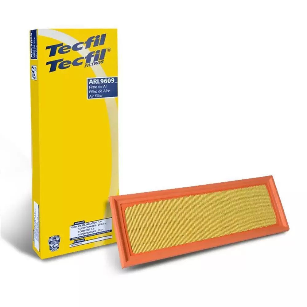 FILTRO DE AR - TECFIL - ARL9609