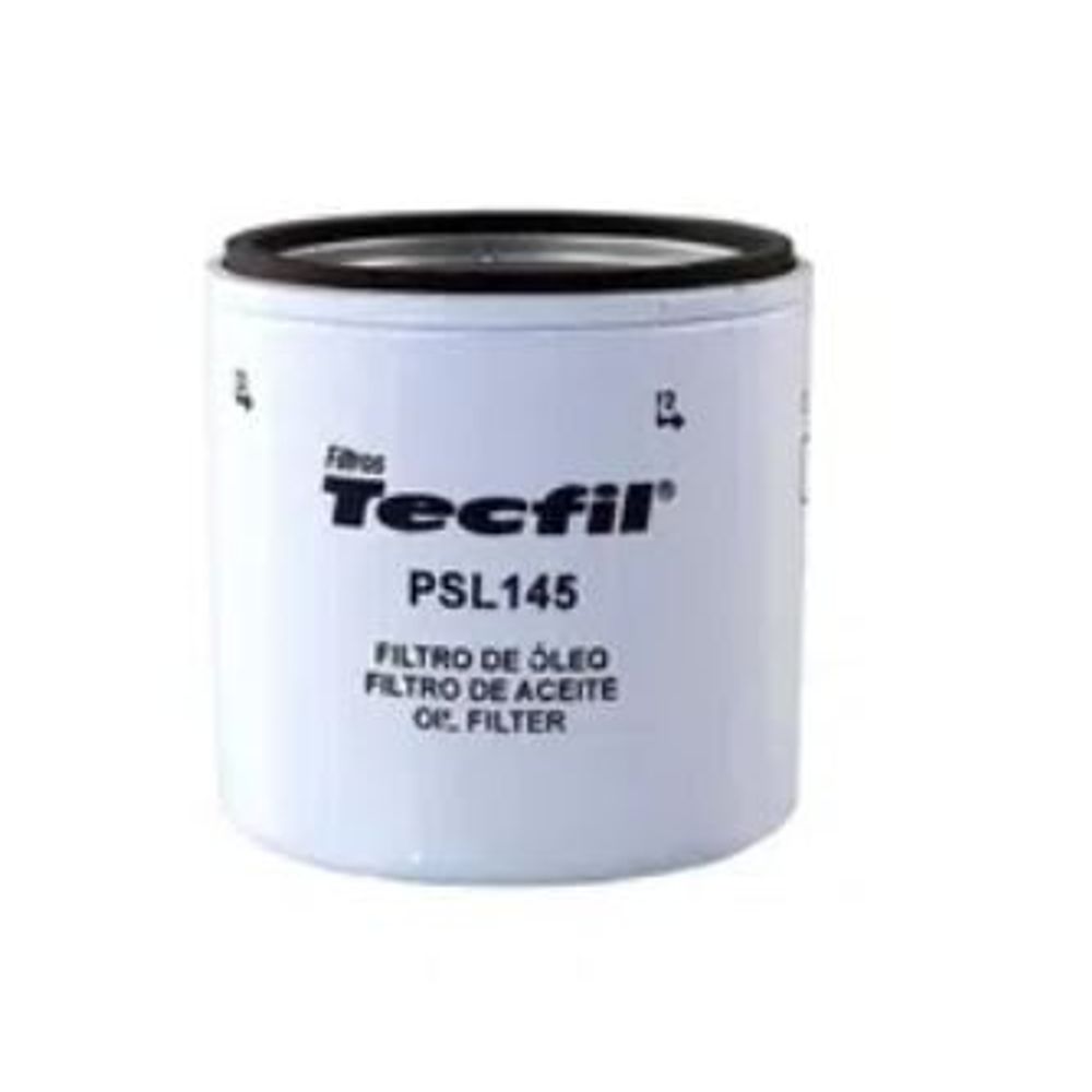 FILTRO DE ÓLEO - TECFIL - PSL145