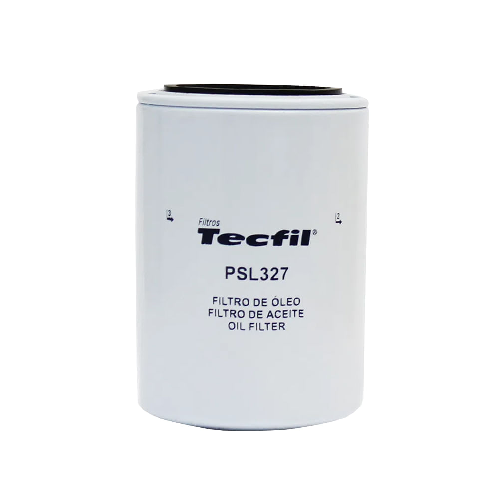 FILTRO DE ÓLEO - TECFIL - PSL327