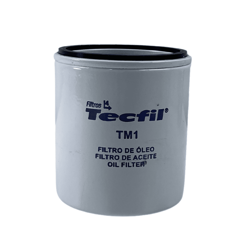 FILTRO DE ÓLEO - TECFIL - PSL34MTM1