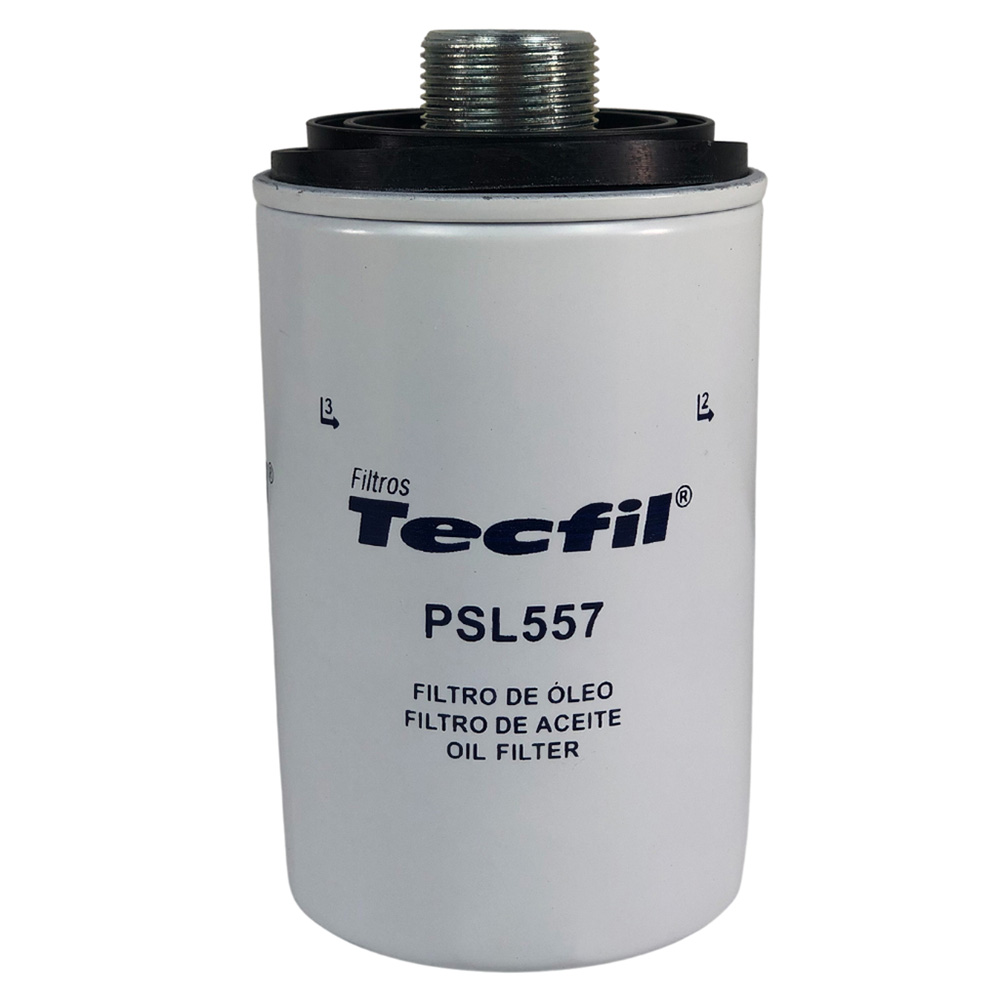 FILTRO DE ÓLEO - TECFIL - PSL557