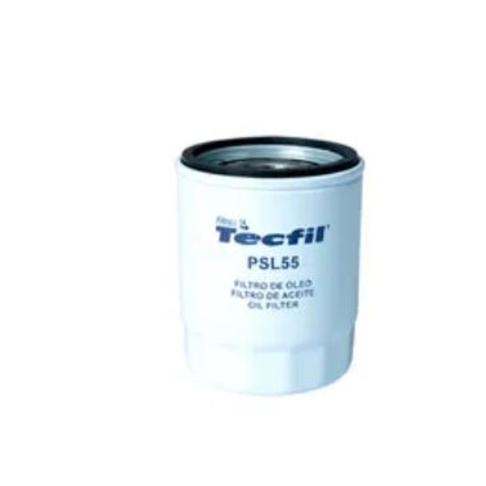 FILTRO DE ÓLEO - TECFIL - PSL55