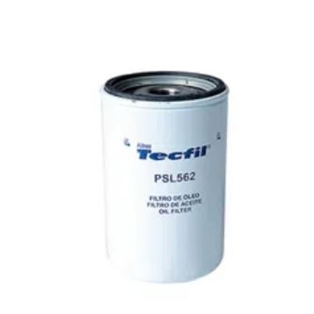 FILTRO DE ÓLEO - TECFIL - PSL562