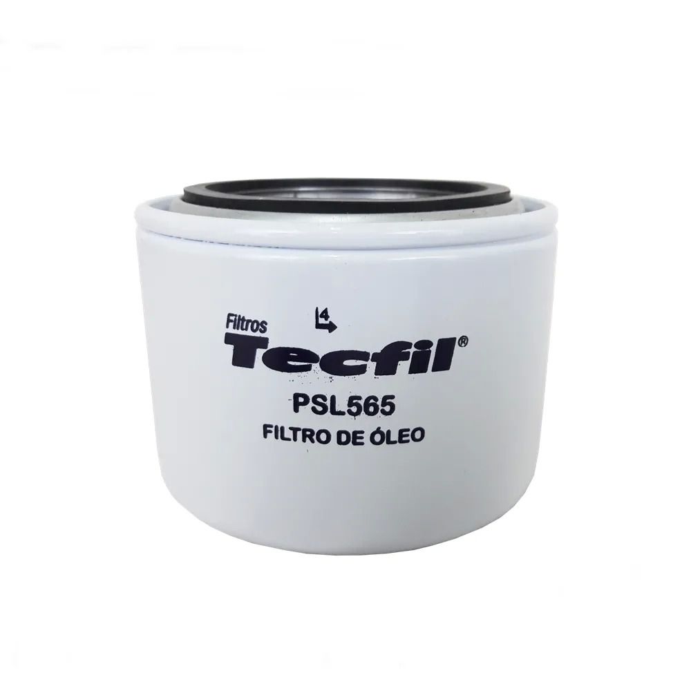 FILTRO DE ÓLEO - TECFIL - PSL565