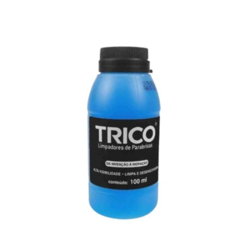 LIMPA PARABRISA 100ML - TRICO - TC001