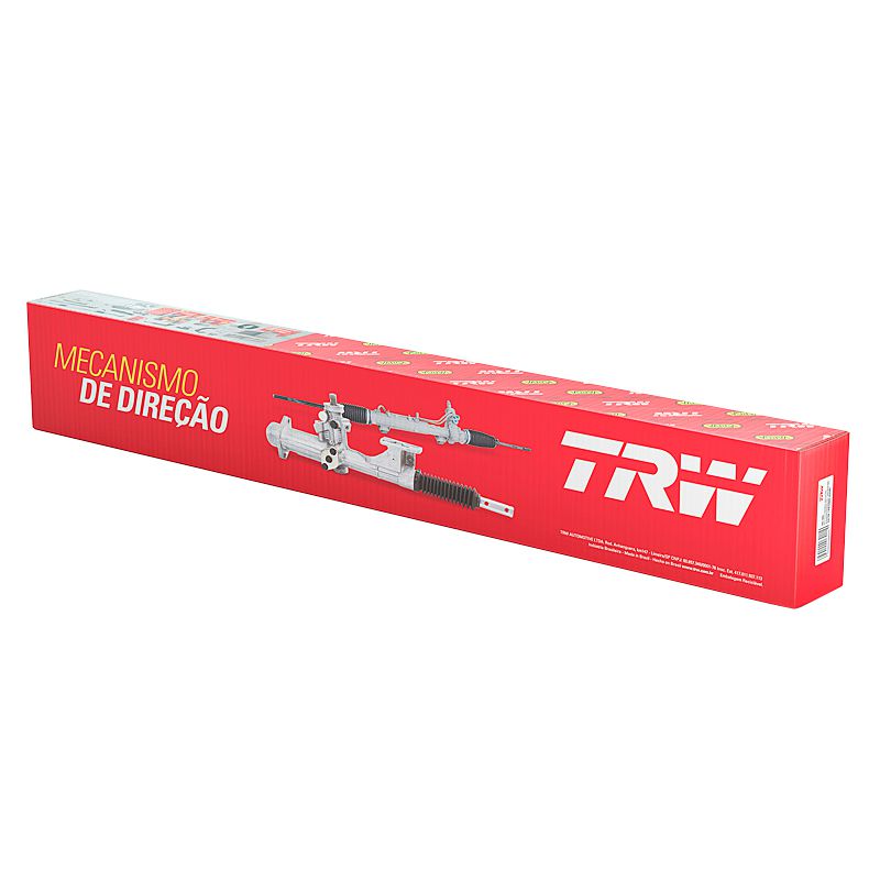 CAIXA DE DIREÇÃO - TRW - 10240RB007