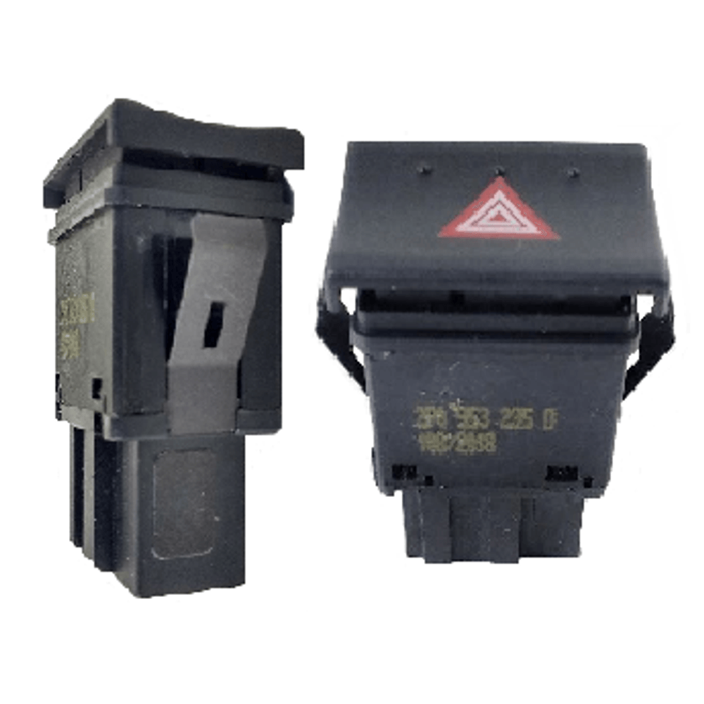 INTERRUPTOR DO PISCA ALERTA - TRW - R302390000