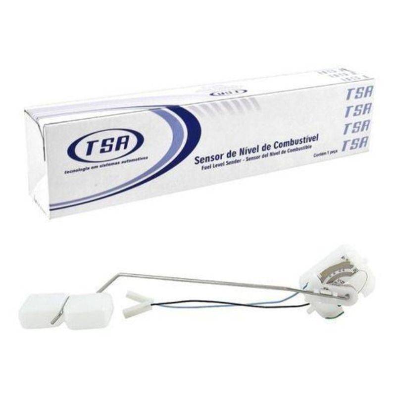 SENSOR DE NÍVEL DE COMBUSTÍVEL - TSA - T010002