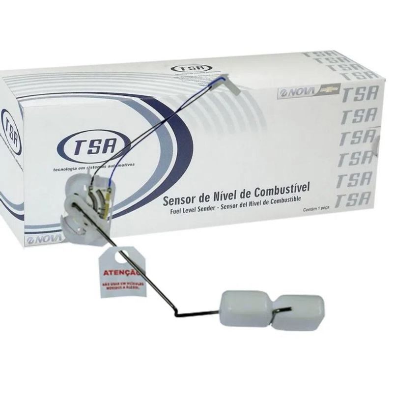 SENSOR DE NÍVEL DE COMBUSTÍVEL - TSA - T010011