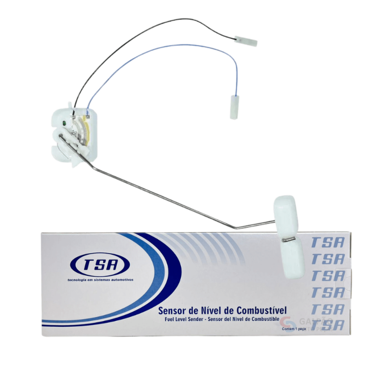 SENSOR DE NÍVEL DE COMBUSTÍVEL - TSA - T010013