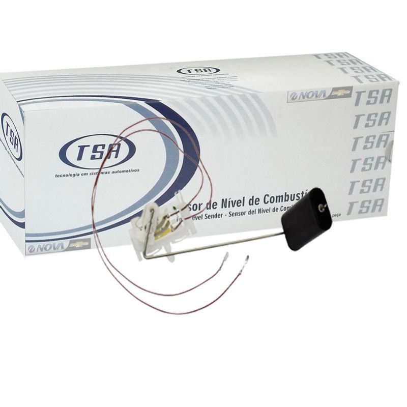 SENSOR DE NÍVEL DE COMBUSTÍVEL - TSA - T010022