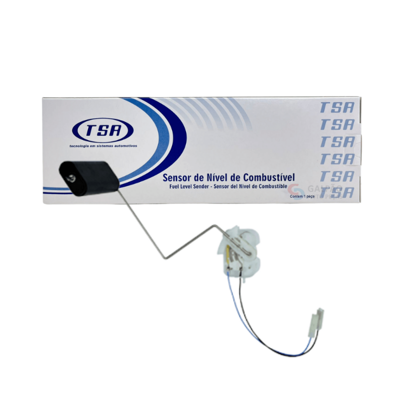 SENSOR DE NÍVEL DE COMBUSTÍVEL - TSA - T010026