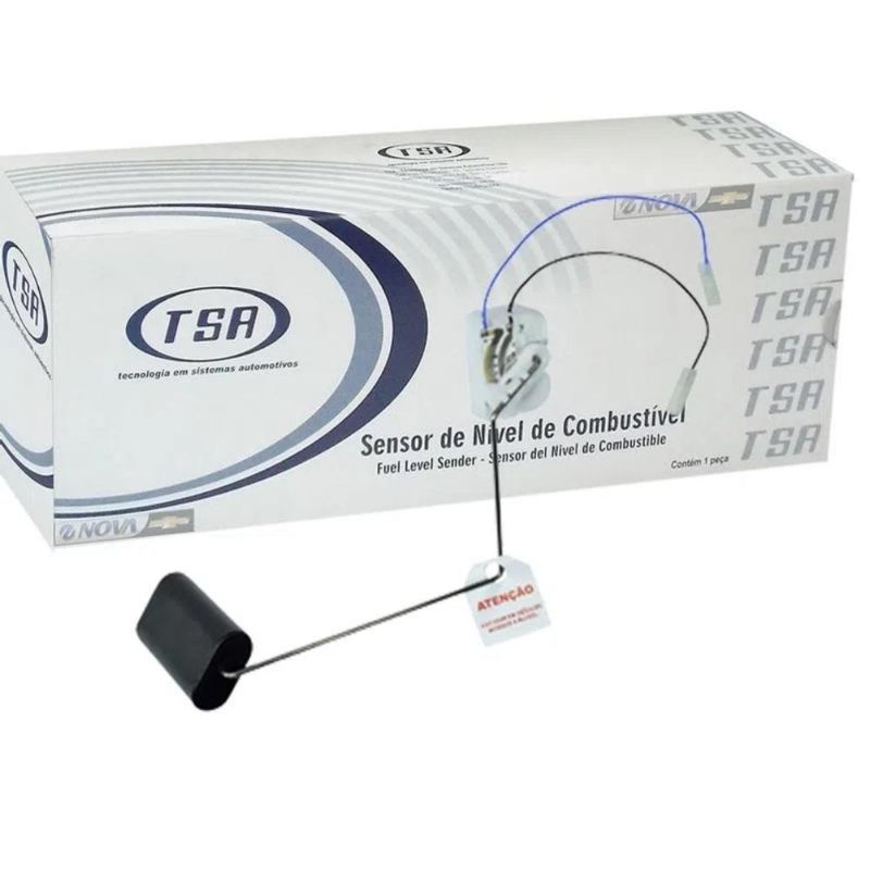 SENSOR DE NÍVEL DE COMBUSTÍVEL - TSA - T010027