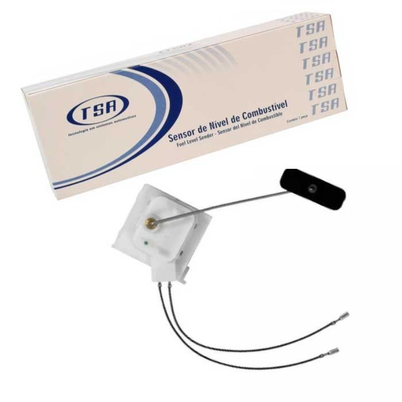 SENSOR DE NÍVEL DE COMBUSTÍVEL GASOLINA - TSA - T010037