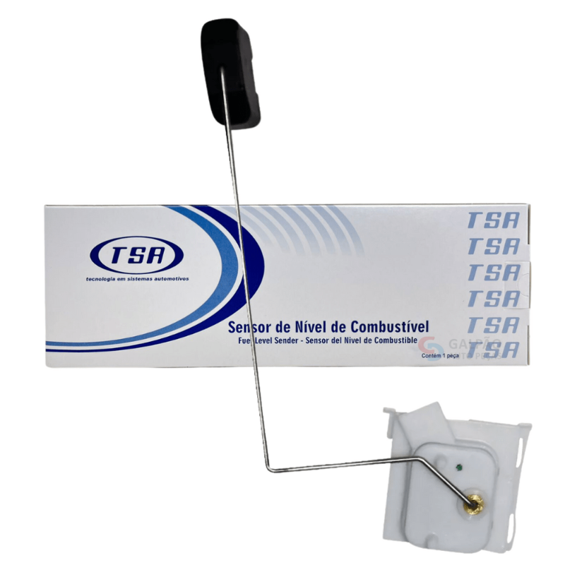 SENSOR DE NÍVEL DE COMBUSTÍVEL - TSA - T010045