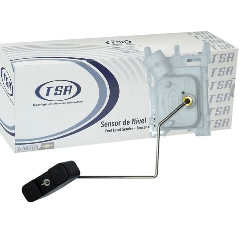 SENSOR DE NÍVEL DE COMBUSTÍVEL FLEX - TSA - T010077