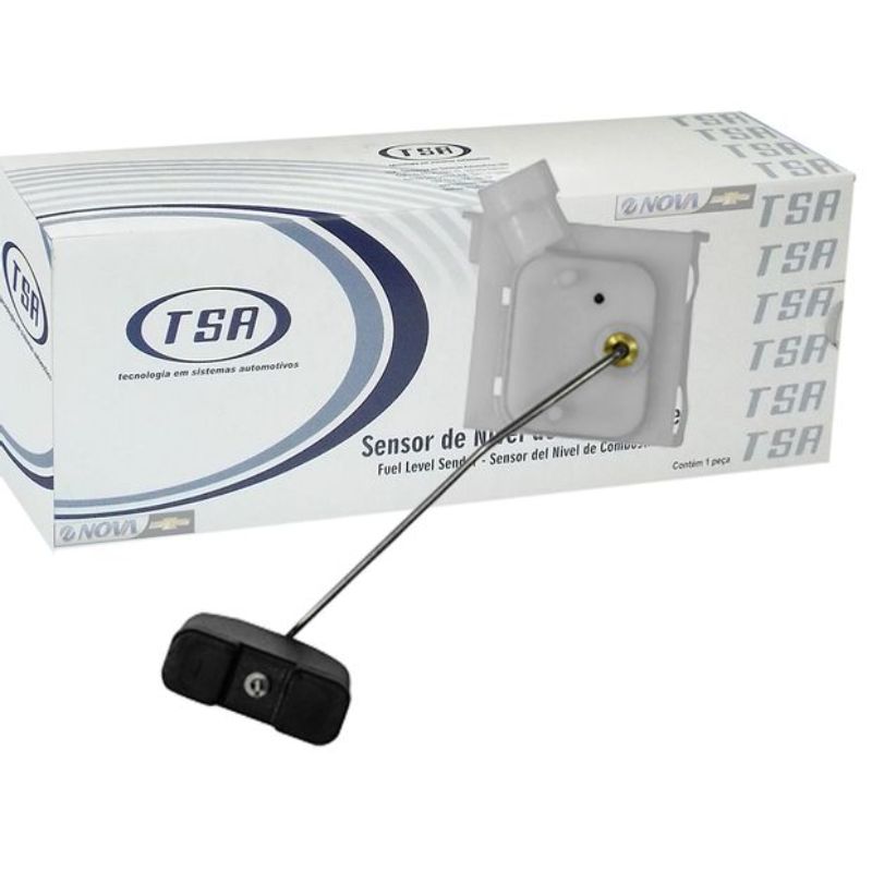 SENSOR DE NÍVEL DE COMBUSTÍVEL - TSA - T010085