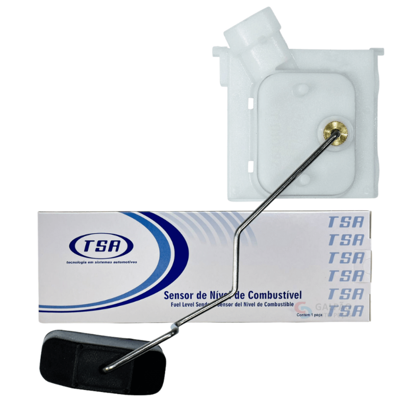 SENSOR DE NÍVEL DE COMBUSTÍVEL ÁLCOOL - TSA - T010092