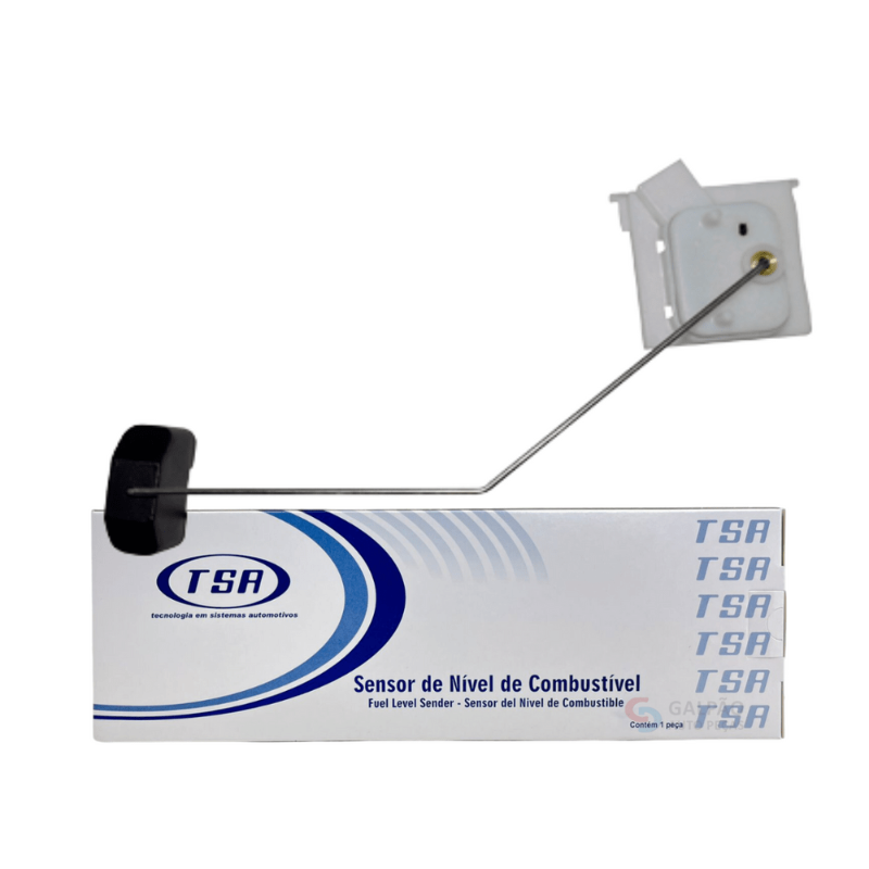 SENSOR DE NÍVEL DE COMBUSTÍVEL FLEX - TSA - T010093