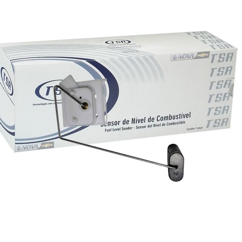 SENSOR DE NÍVEL DE COMBUSTÍVEL - TSA - T010106